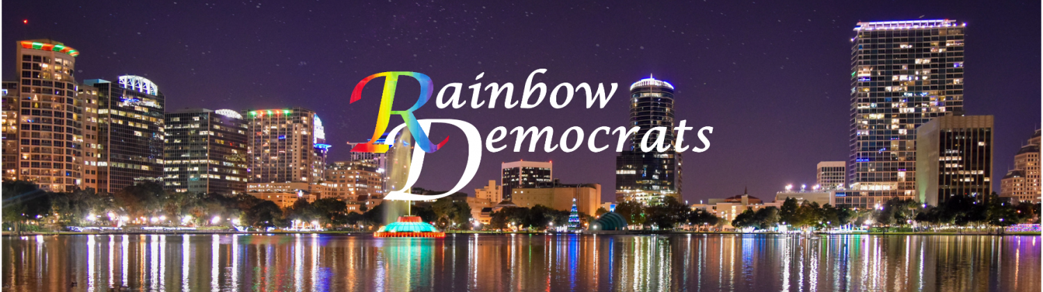 Rainbow Democrats