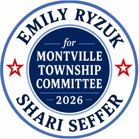 Montville Township Democratic Comm (NJ)