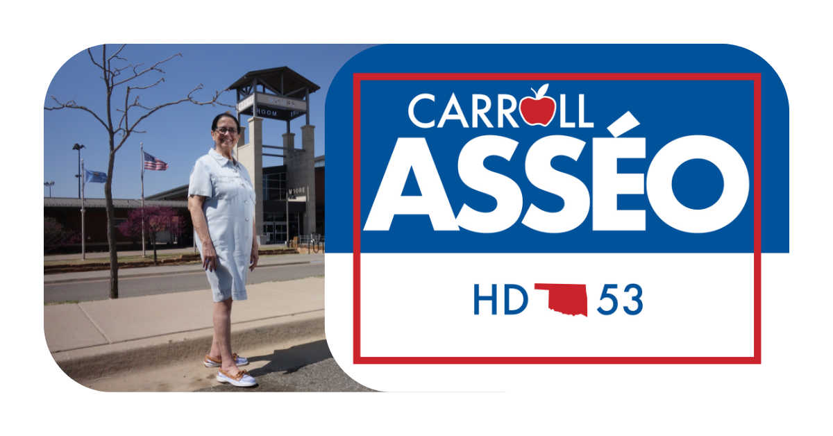 Carroll Asseo