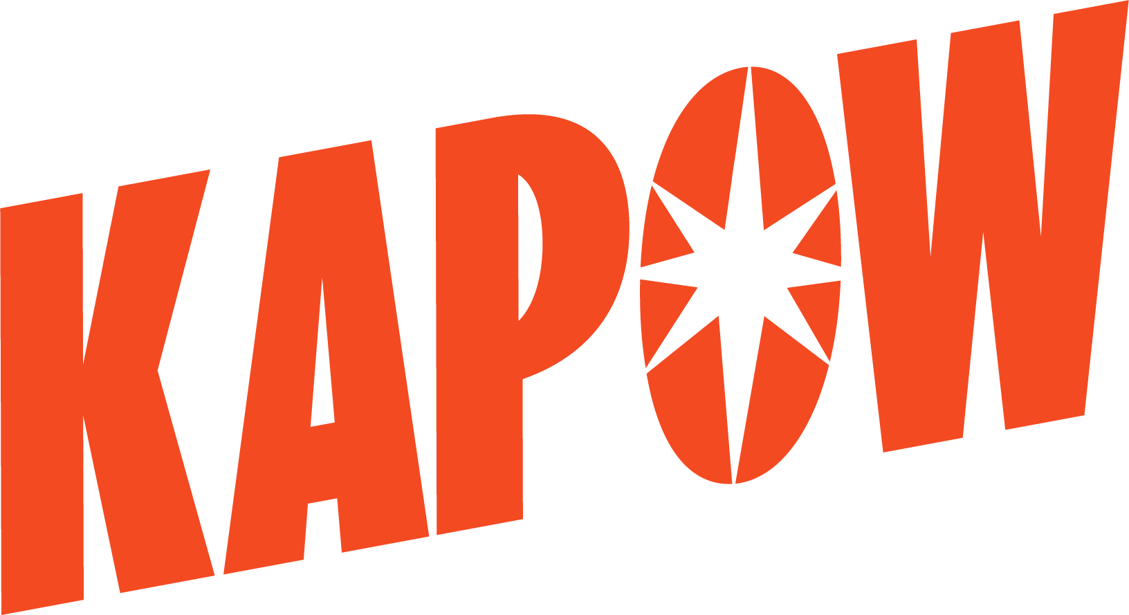 KAPOW PAC
