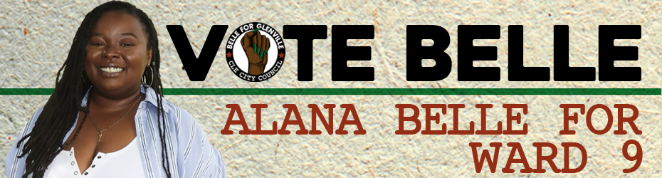 Alana Belle