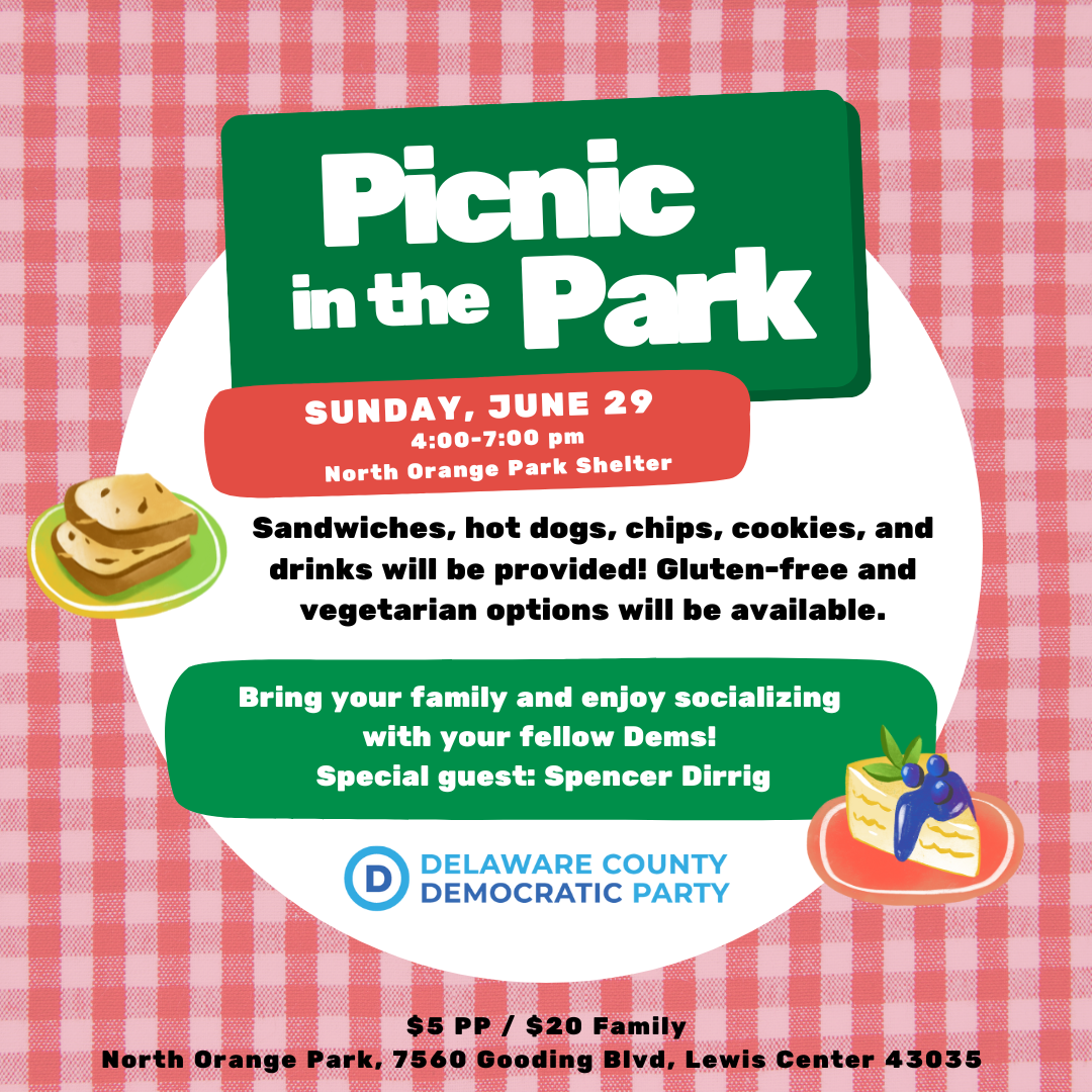 Delaware County Democratic Party (OH)