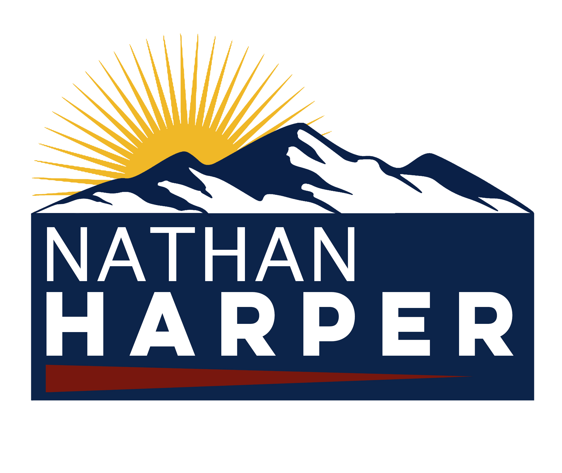Nathan Harper