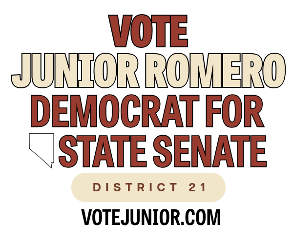 Junior Romero