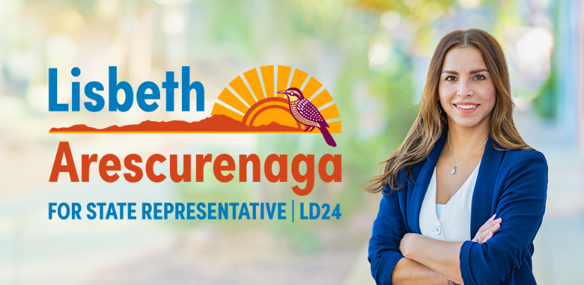 Lisbeth Arescurenaga