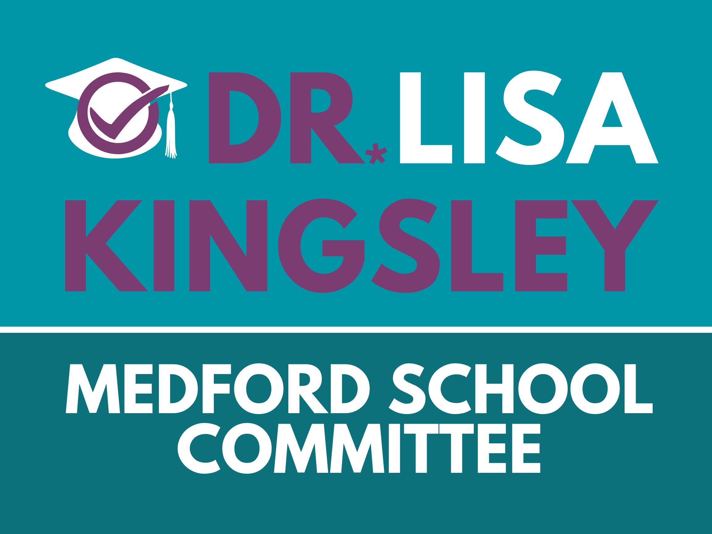 Lisa Kingsley