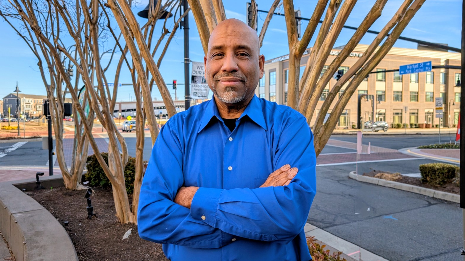 Roberto Maldonado Jr.