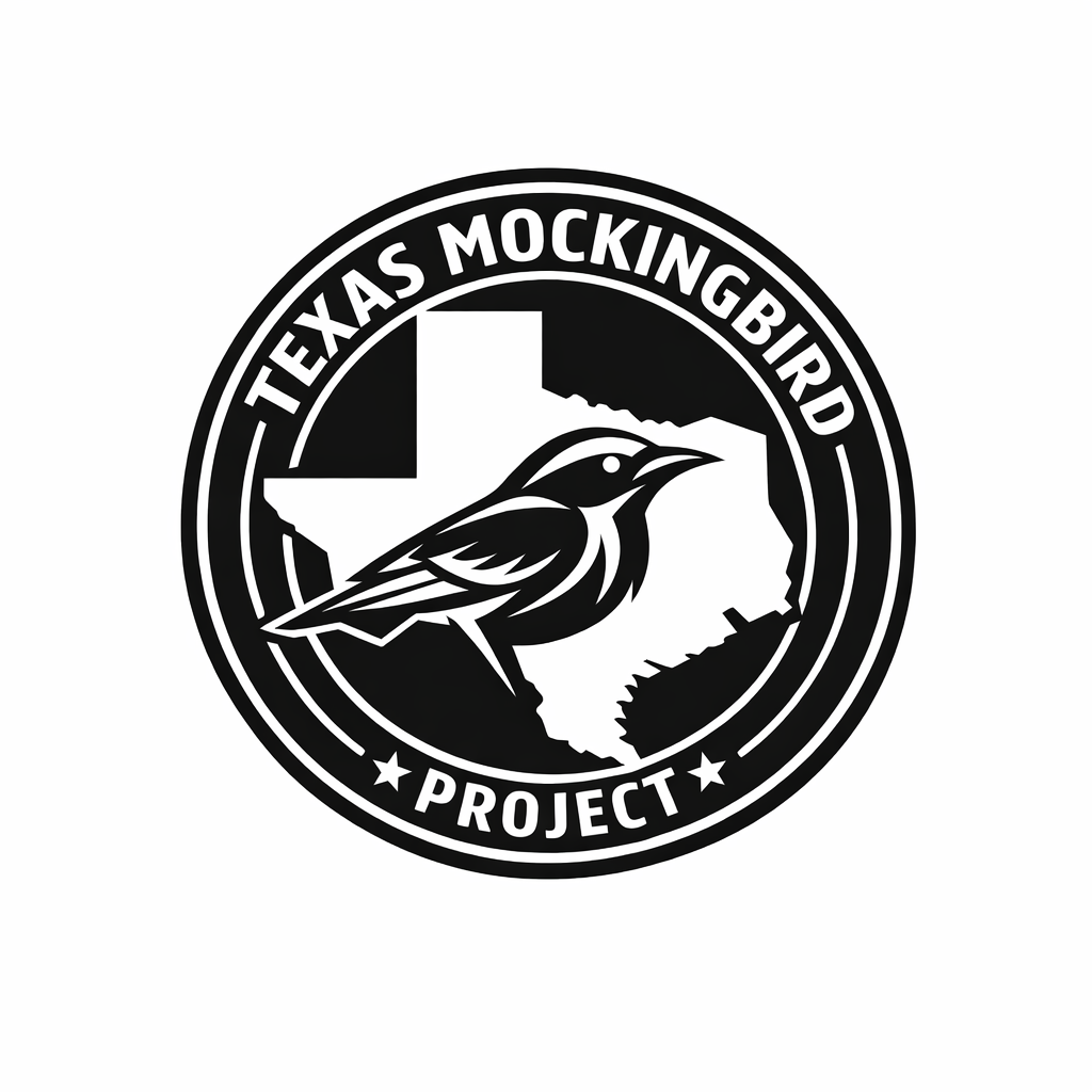 Texas Mockingbird Project