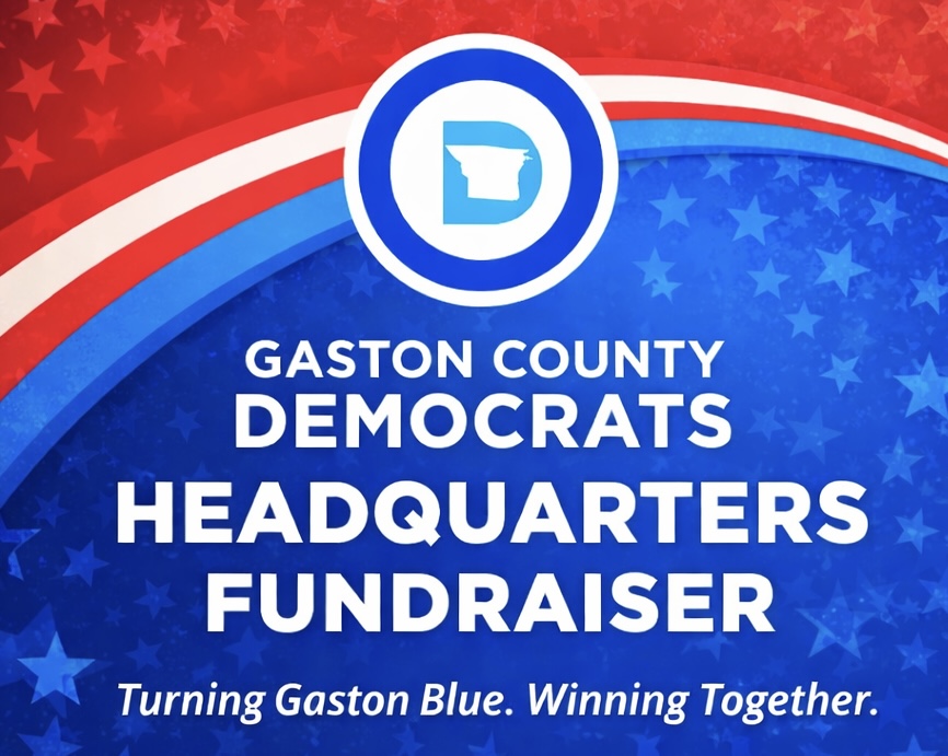 Gaston County Democrats (NC)