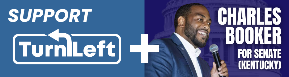 Turn Left PAC - Independent Expenditure