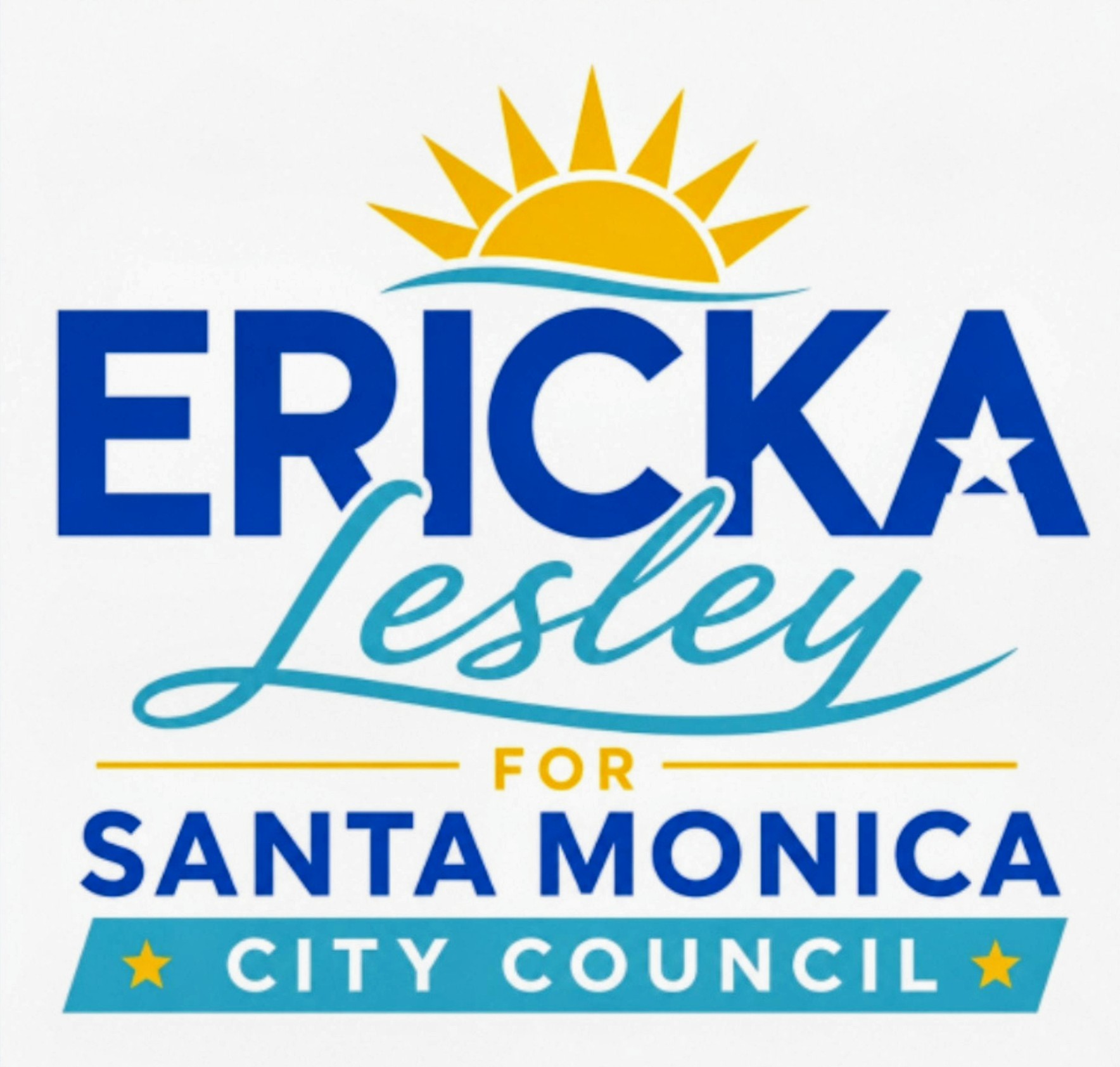 Ericka Lesley