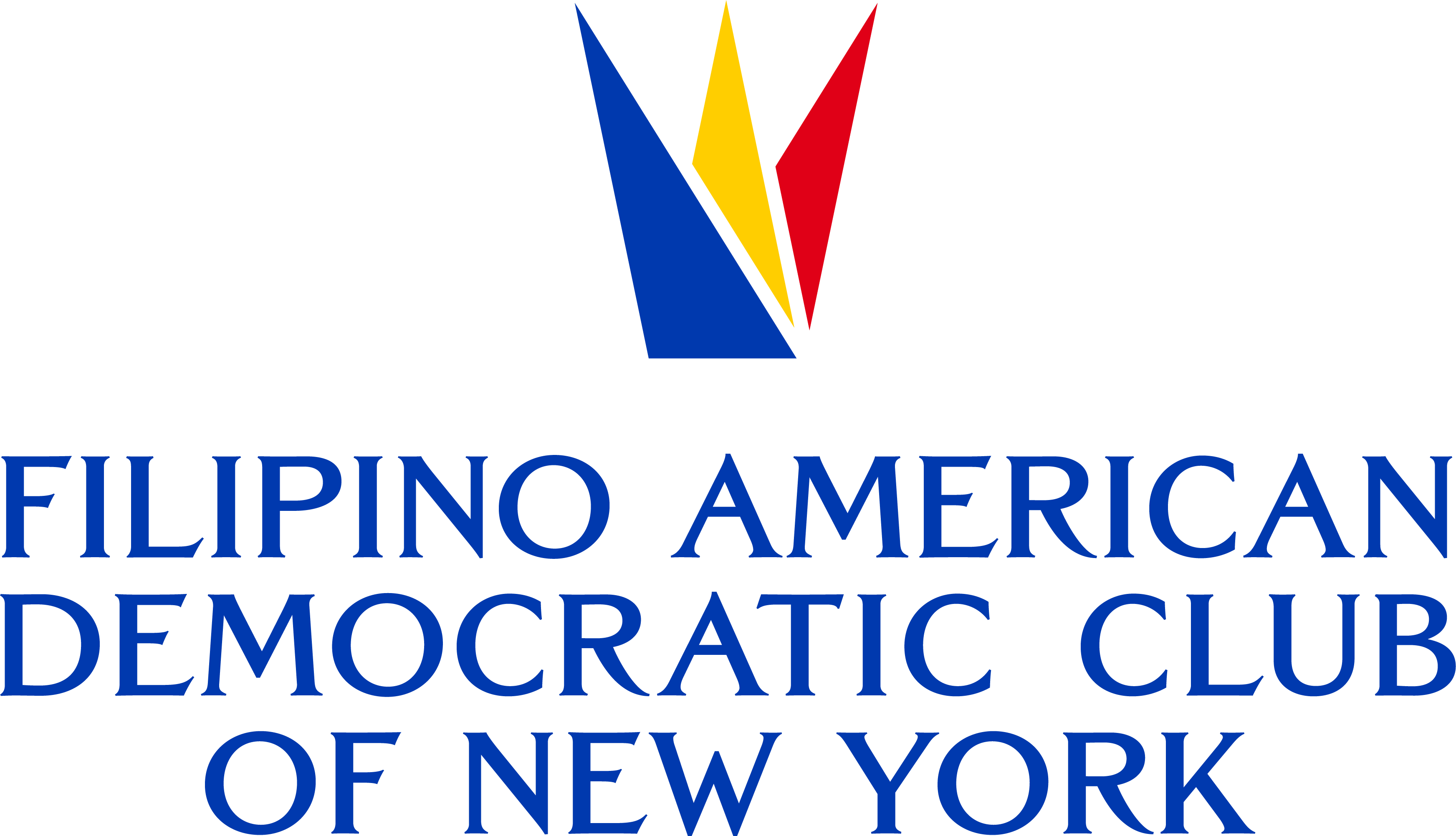 Filipino American Democratic Club of New York