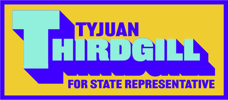 TyJuan Thirdgill