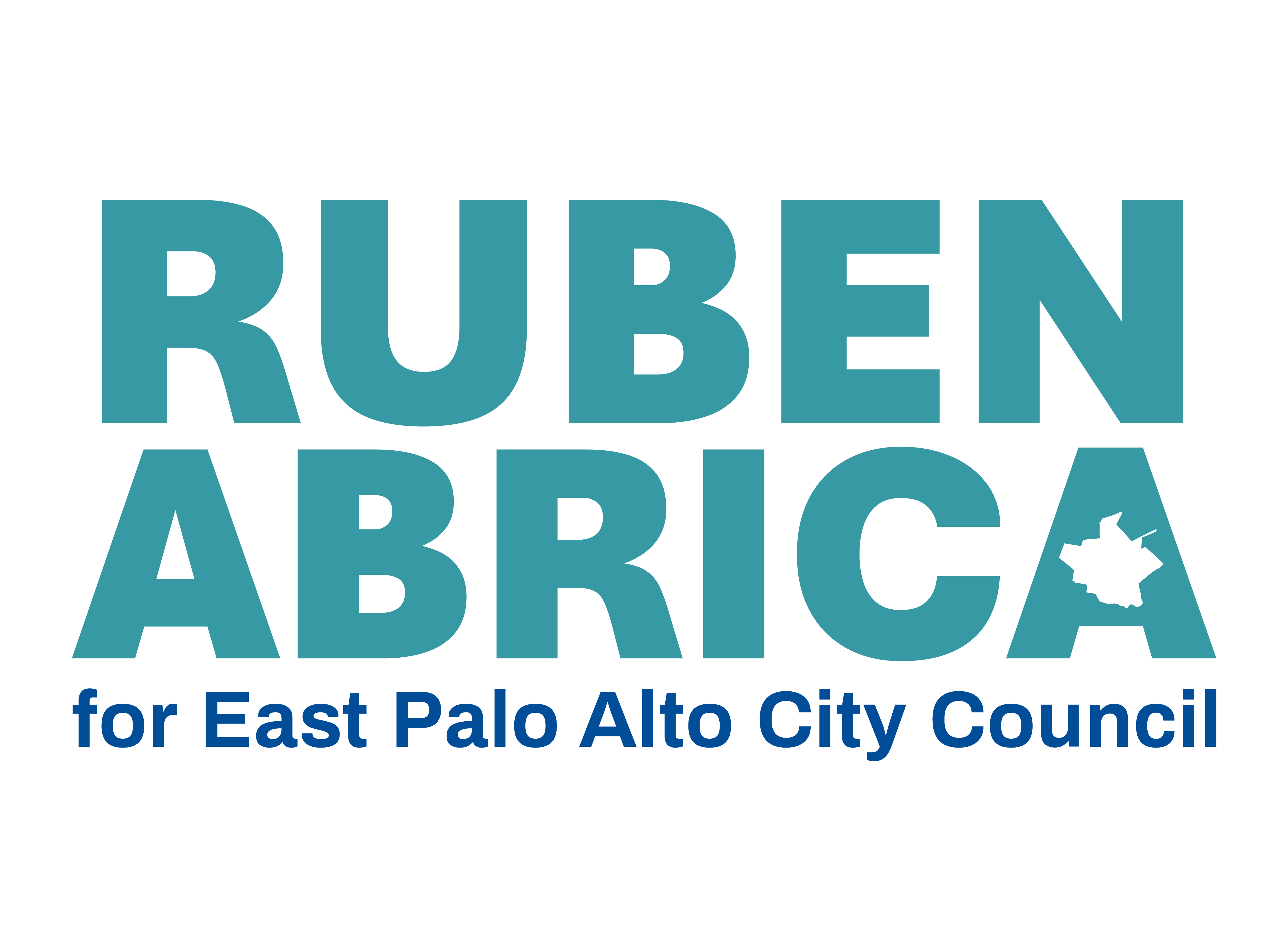 Ruben Abrica