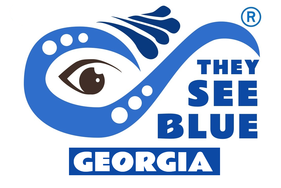 They See Blue - Unlimited