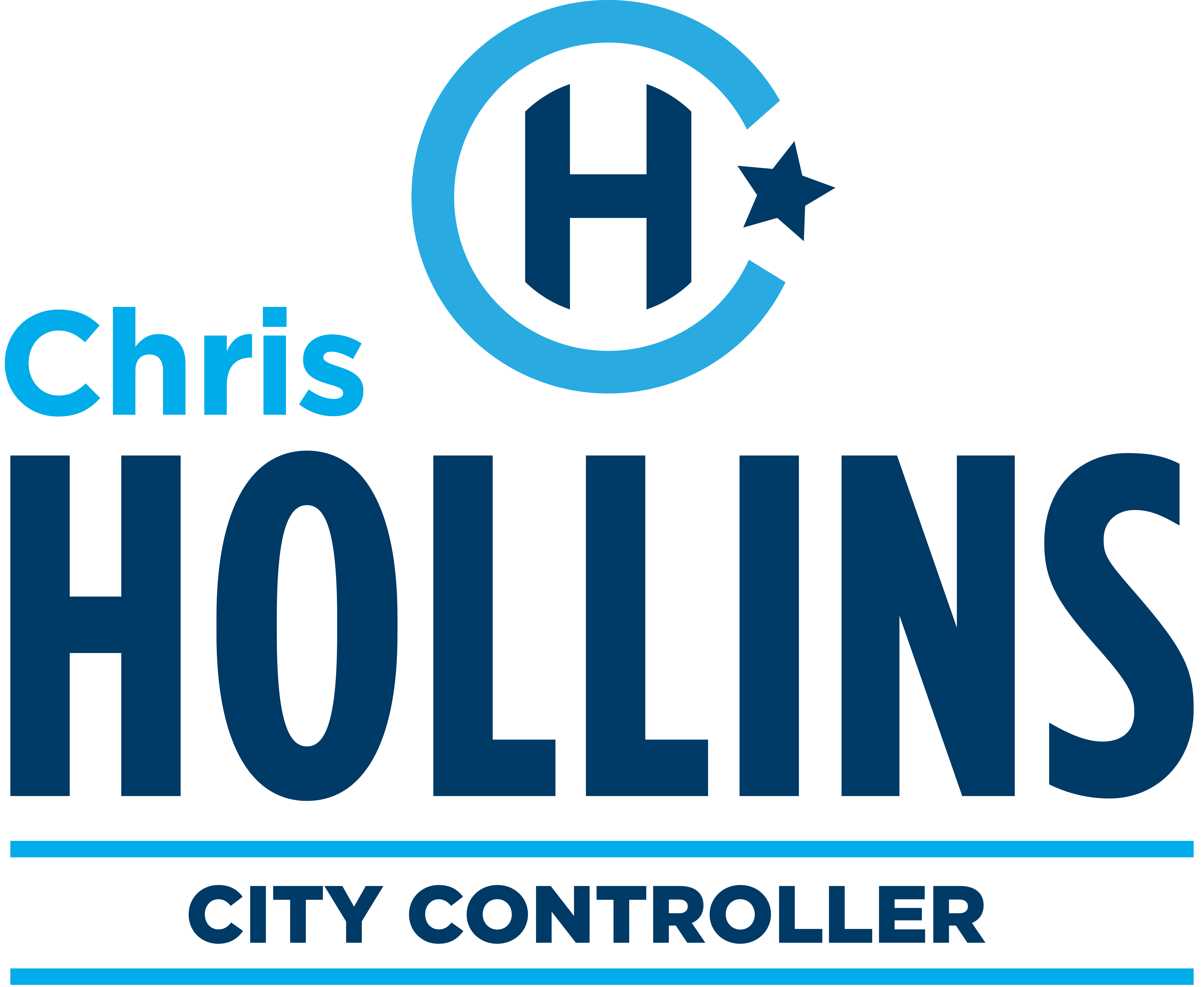 Chris Hollins