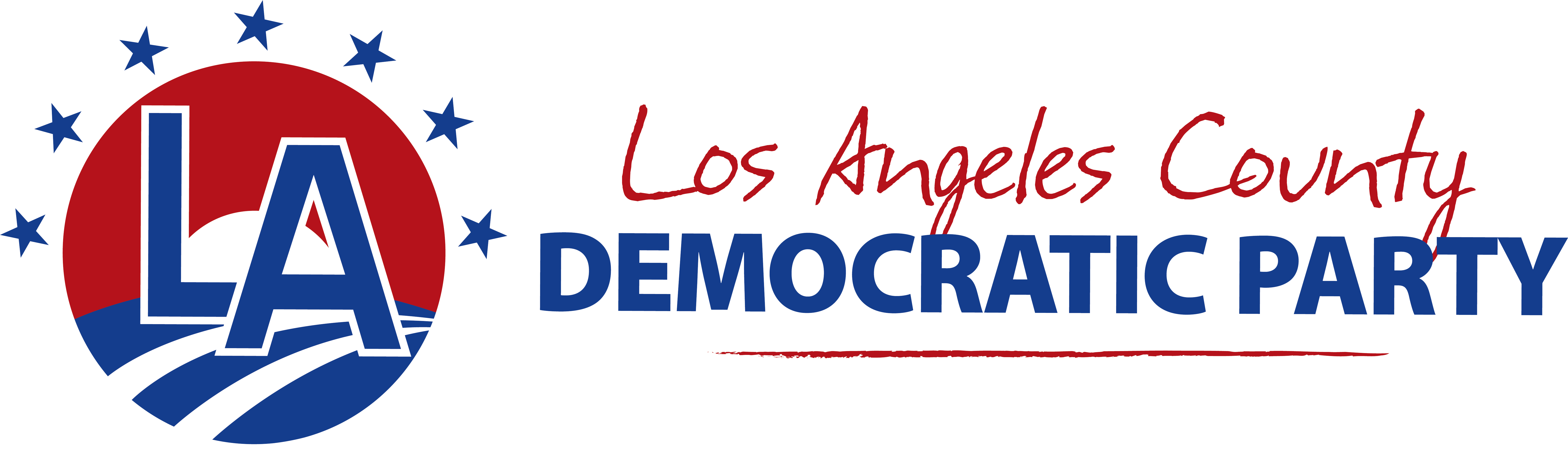 Los Angeles County Democratic Party (CA) - Federal