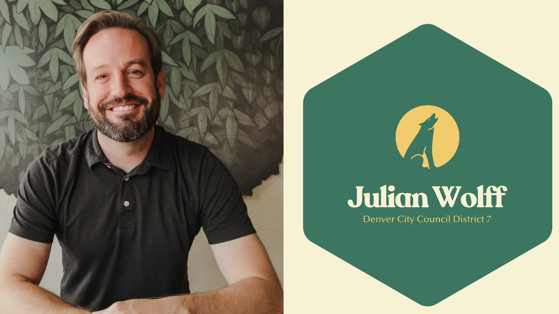 Julian Wolff