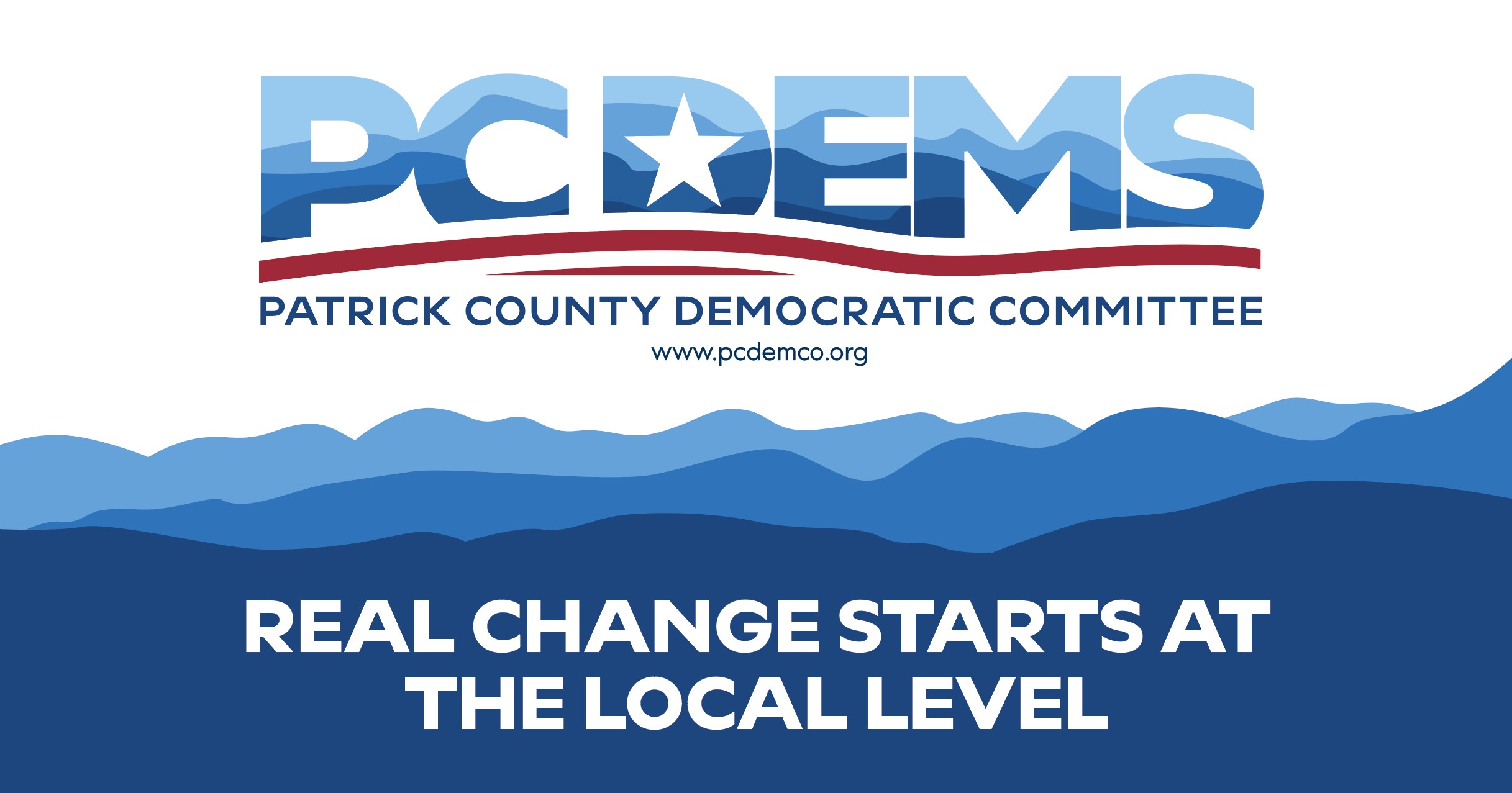 Patrick County Democratic Committee (VA)