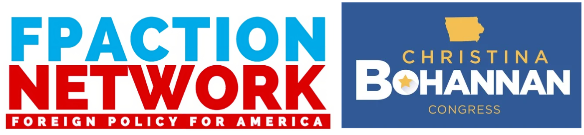 Foreign Policy for America