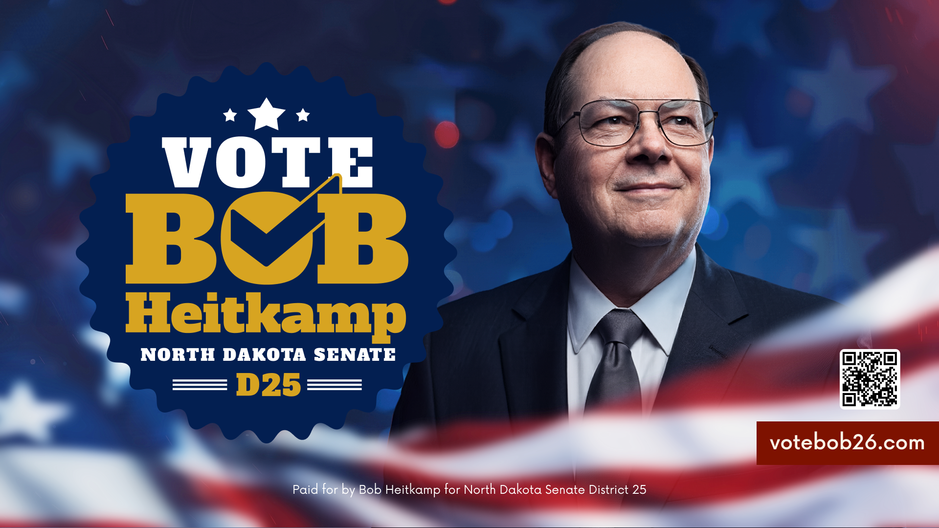 Bob Heitkamp