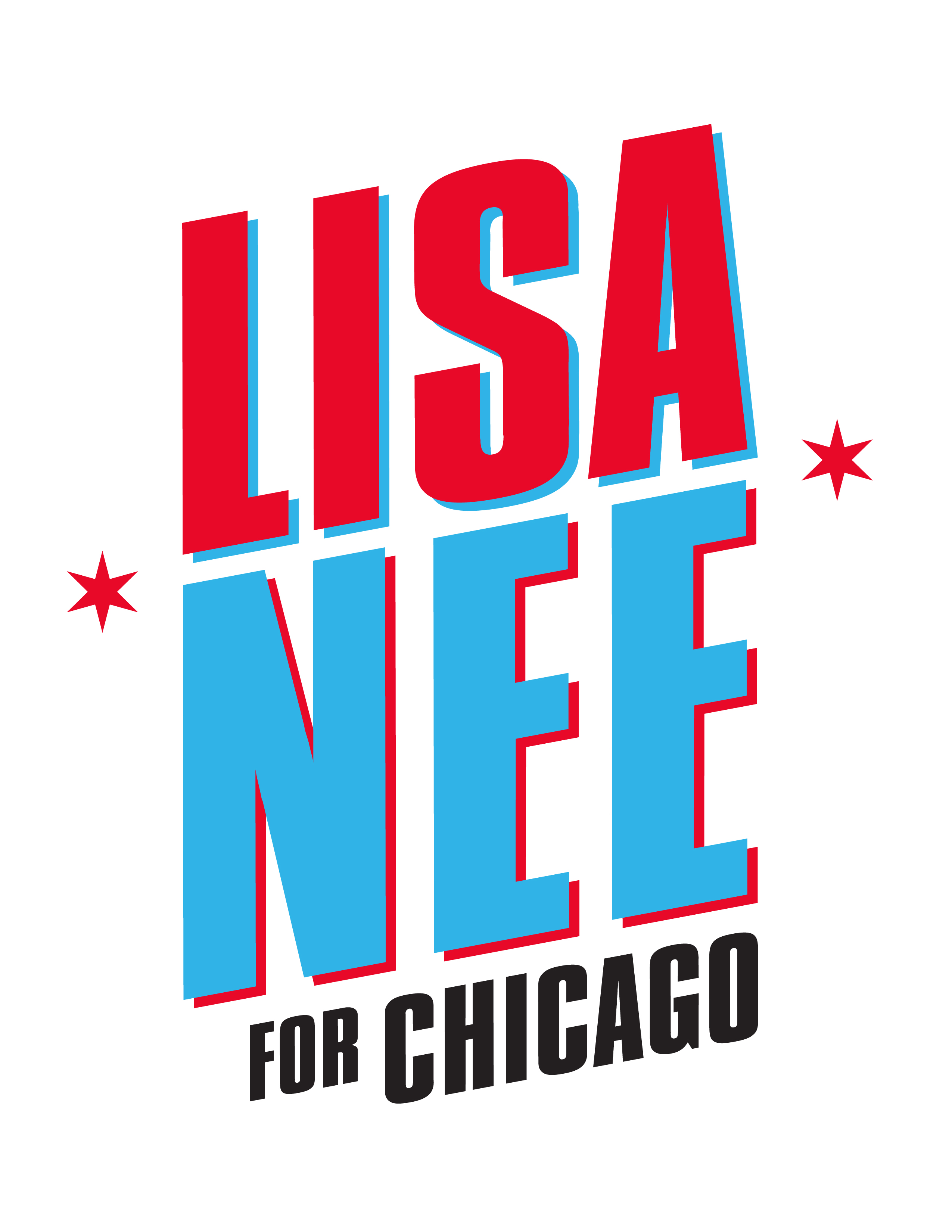 Lisa Nee