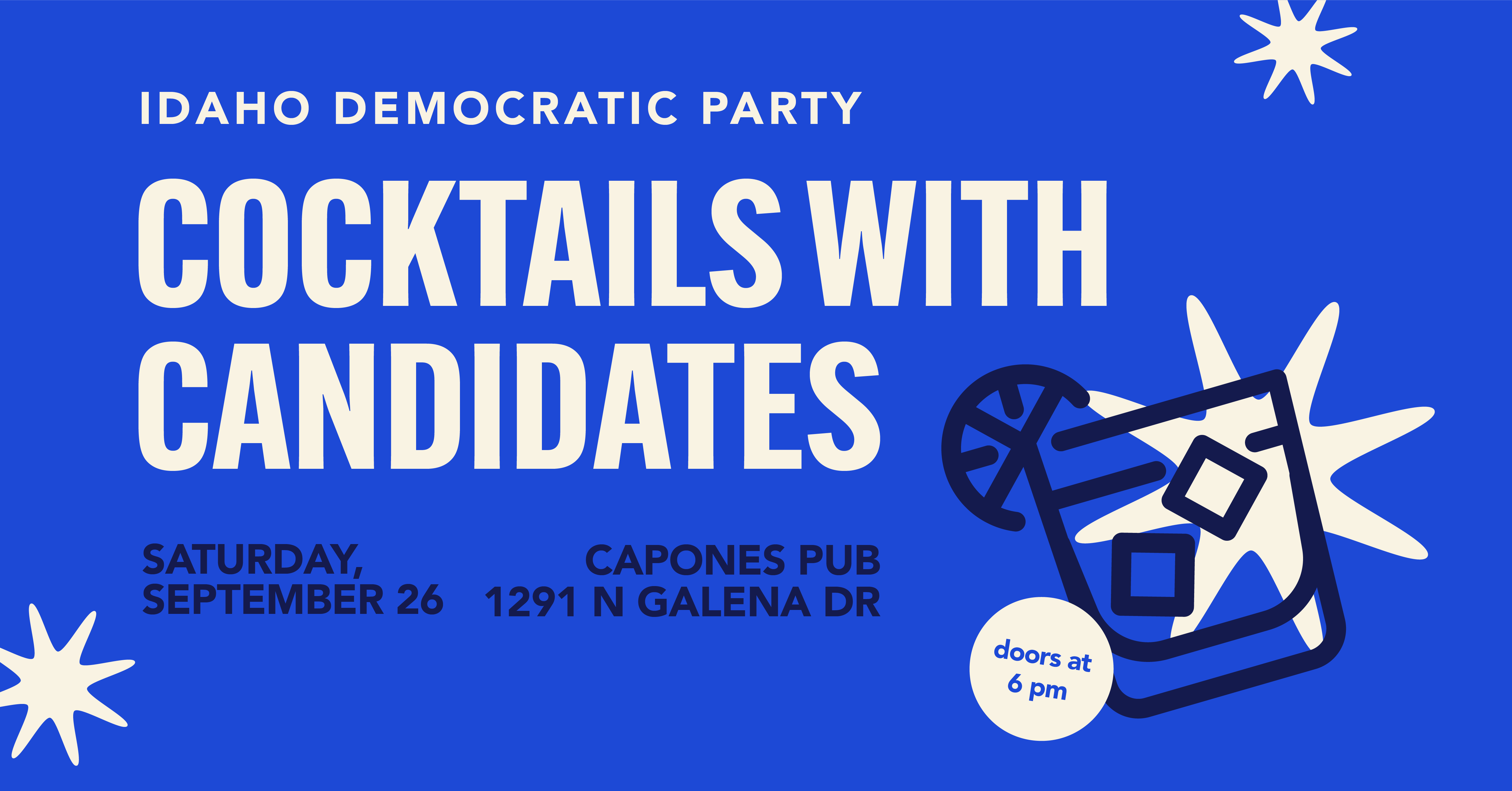 Idaho Democratic State Committee