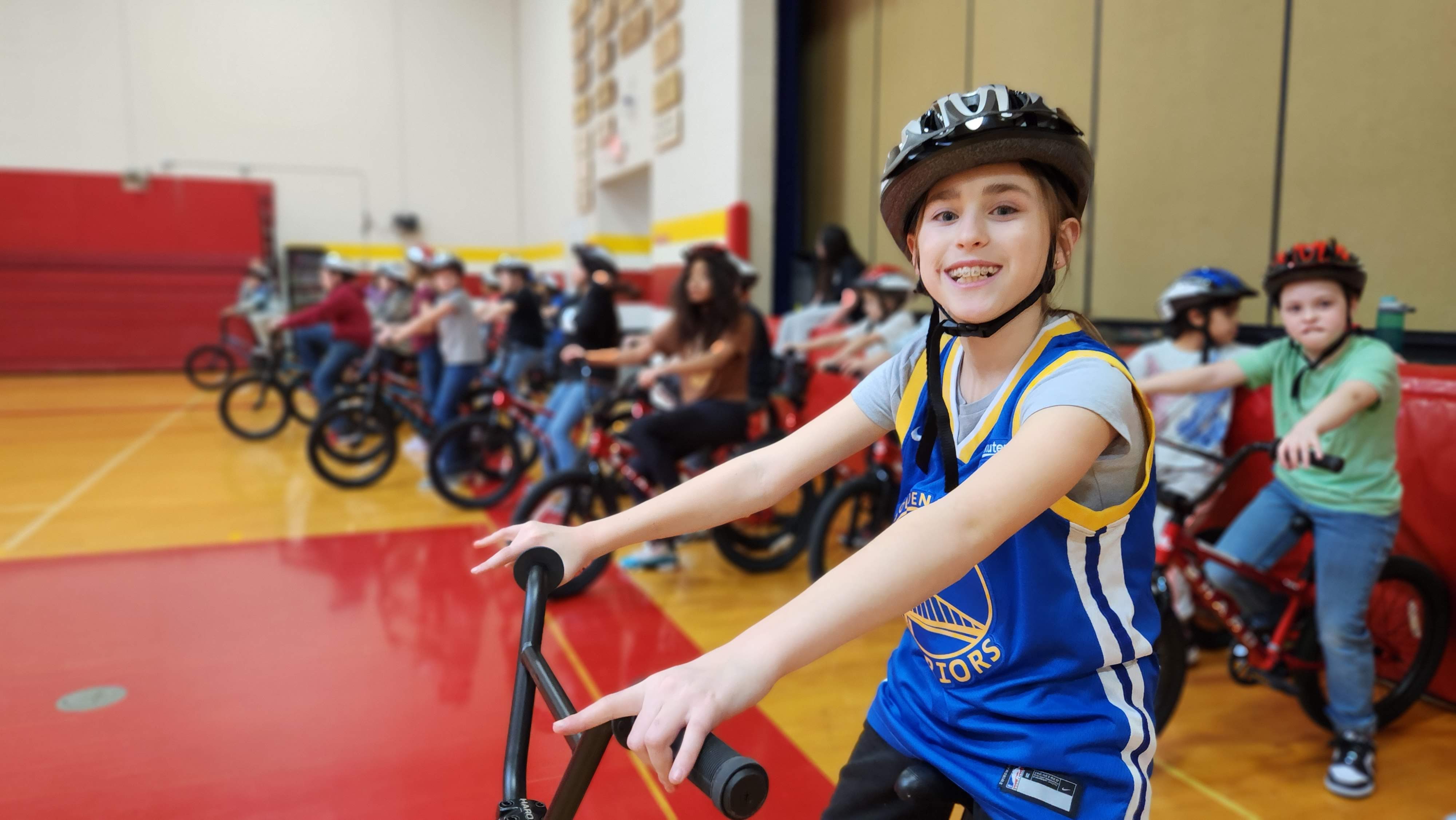 Cascade Bicycle Club