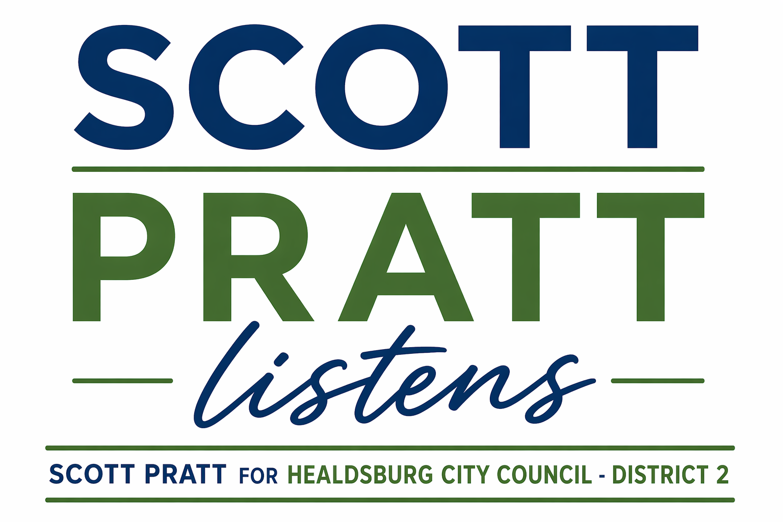Scott Pratt