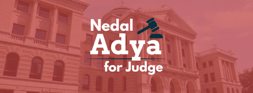 Nedal Adya