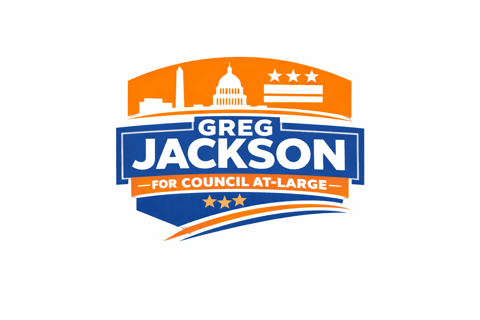 Gregory Jackson