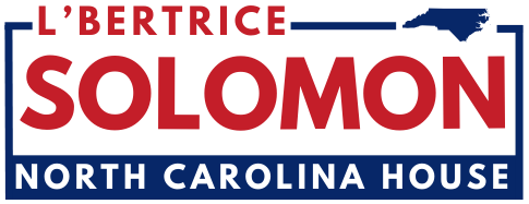 L'Bertrice Solomon
