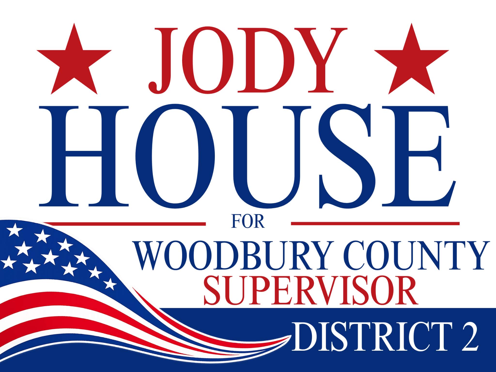 Jody House