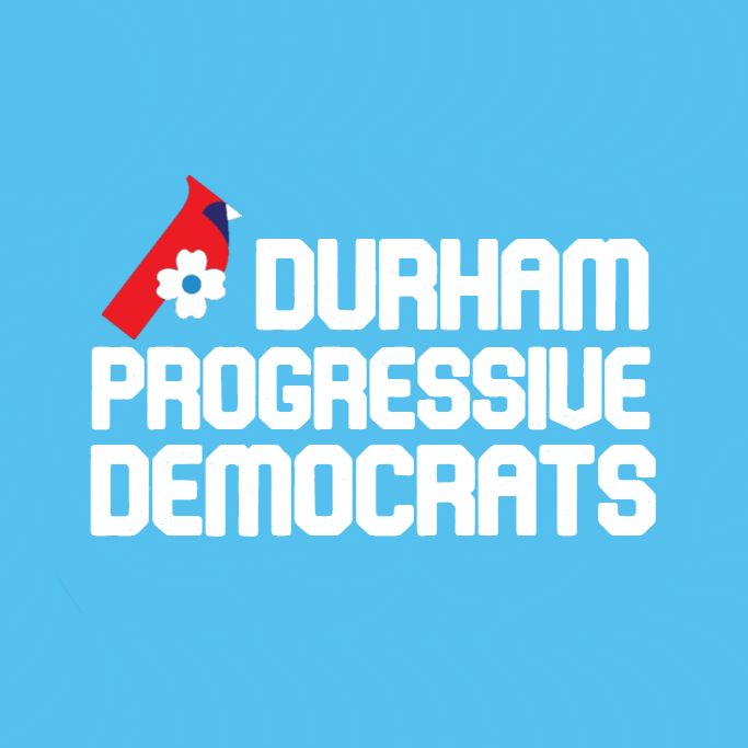 Durham Chapter of the Progressive Caucus of the North Carolina Democratic Party
