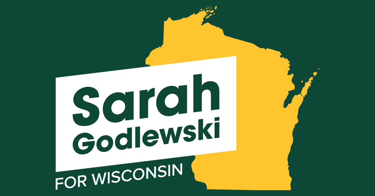 Sarah Godlewski