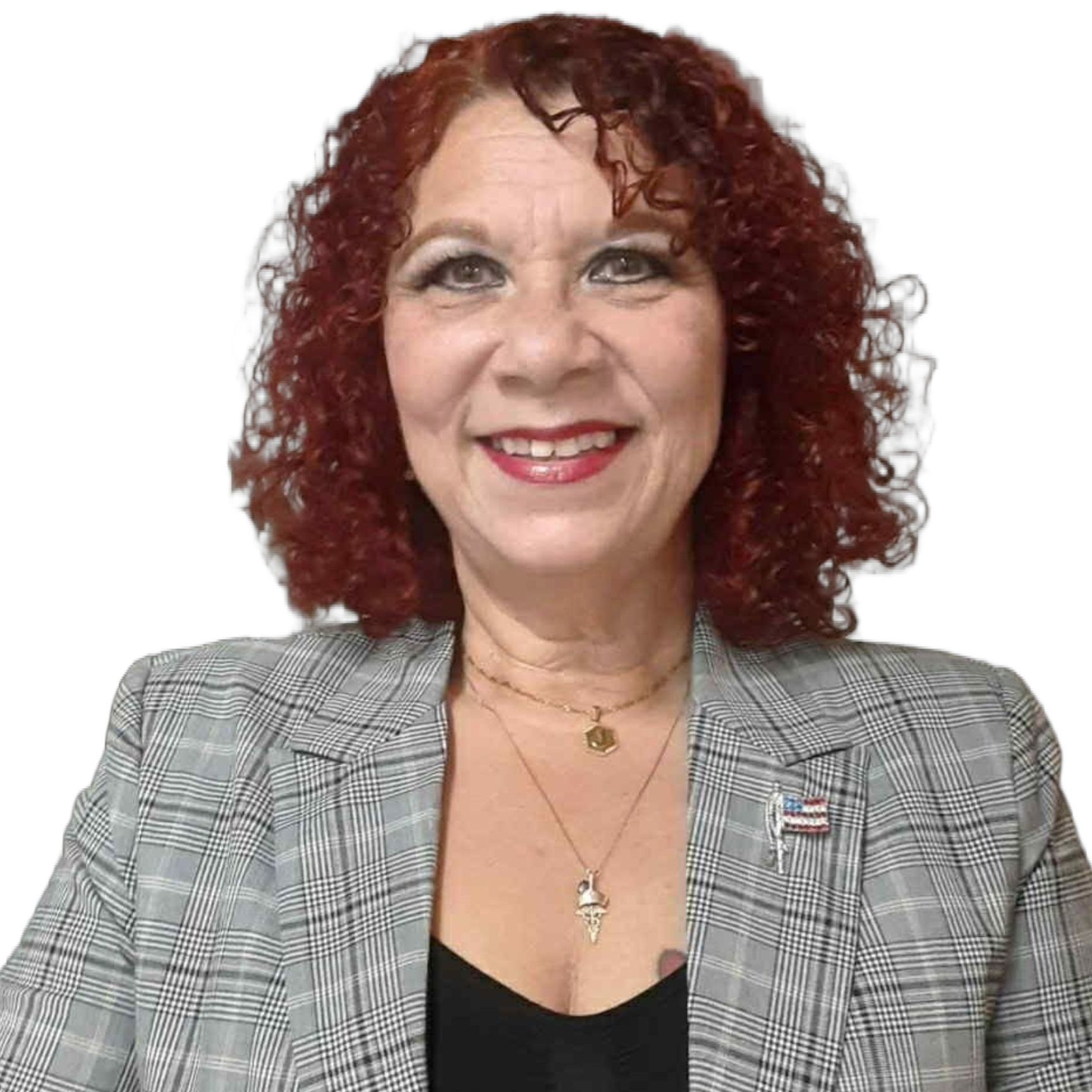 Jayne Williams