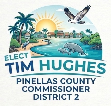 Timothy Hughes