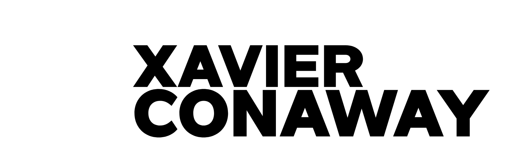 Xavier Conaway