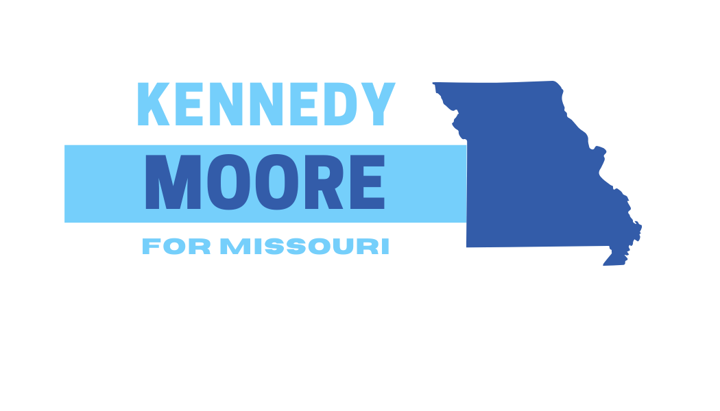 Kennedy Moore