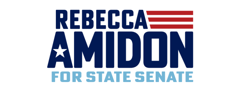 Rebecca Amidon