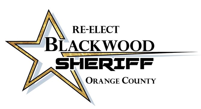 Charles Blackwood