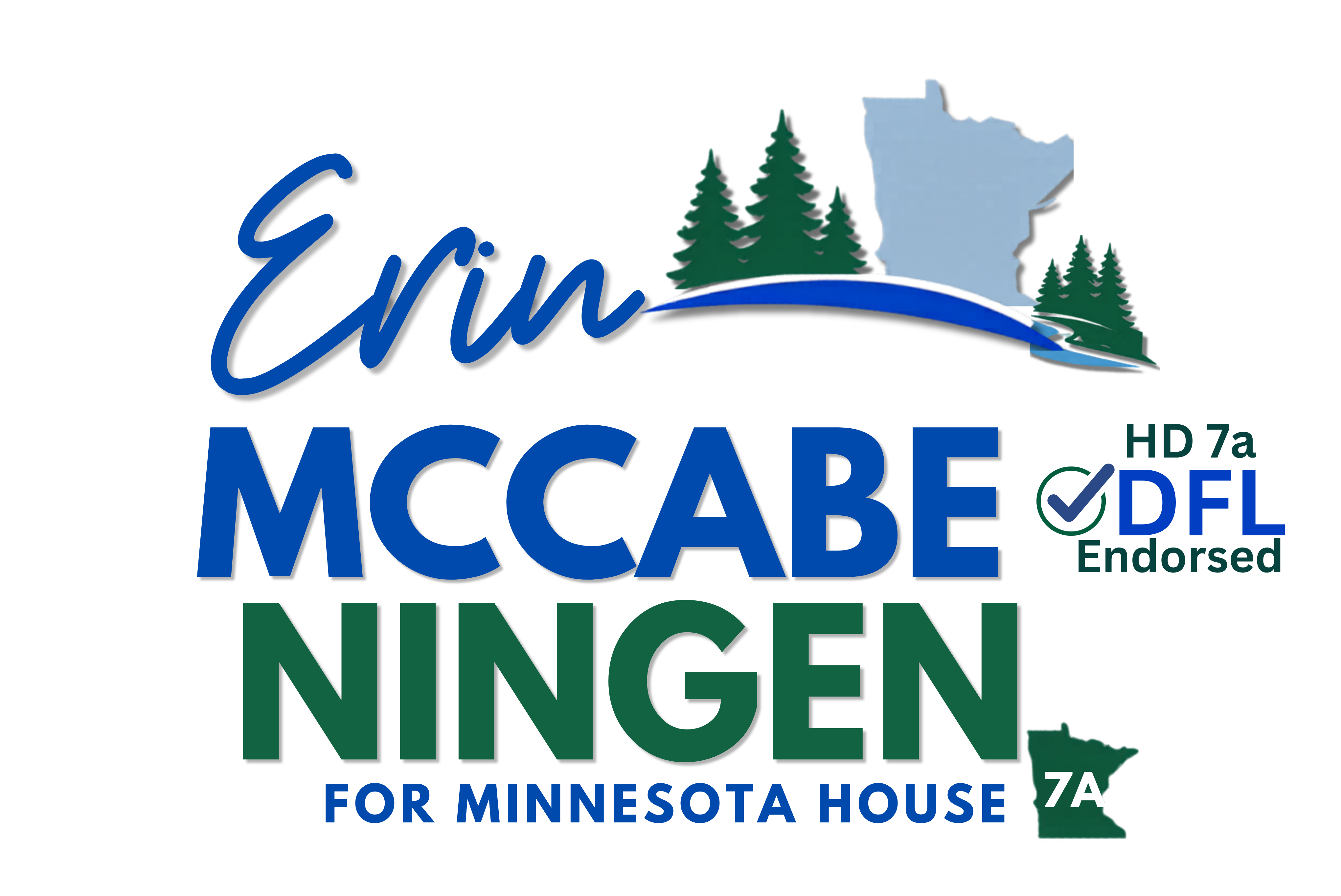 Erin McCabe Ningen