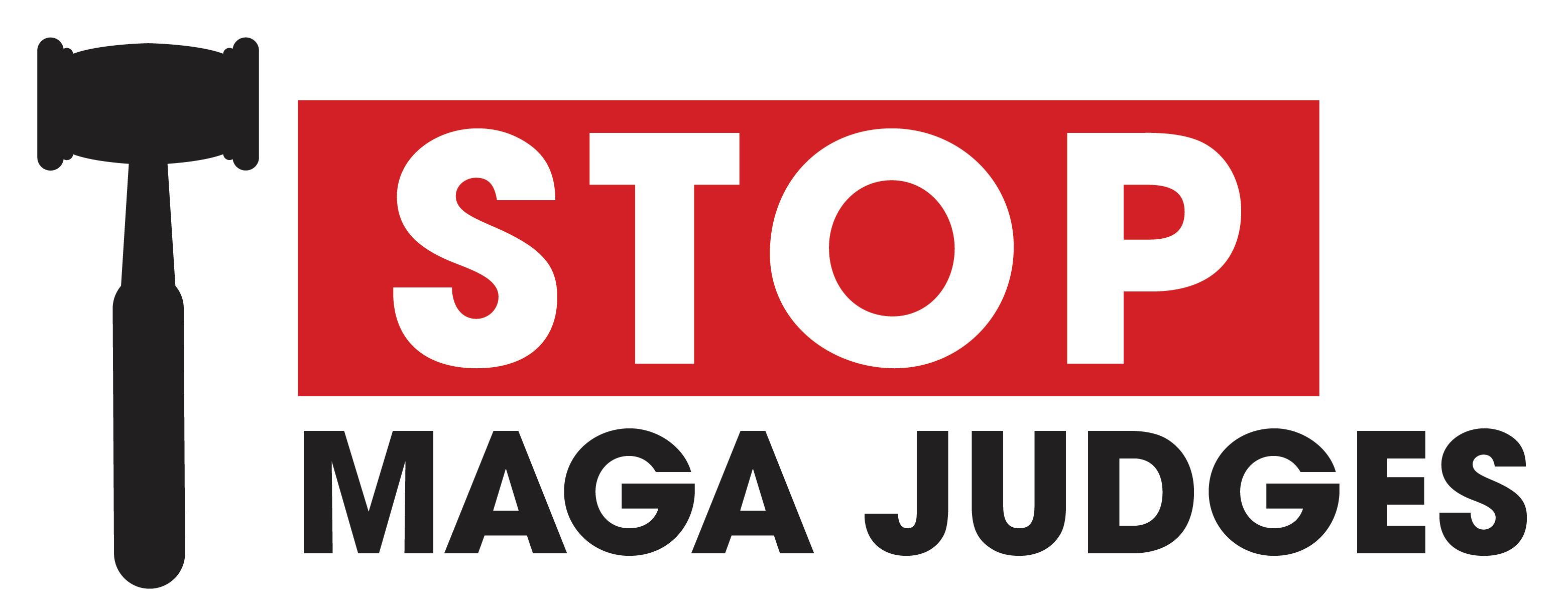 Stop MAGA Judges PAC