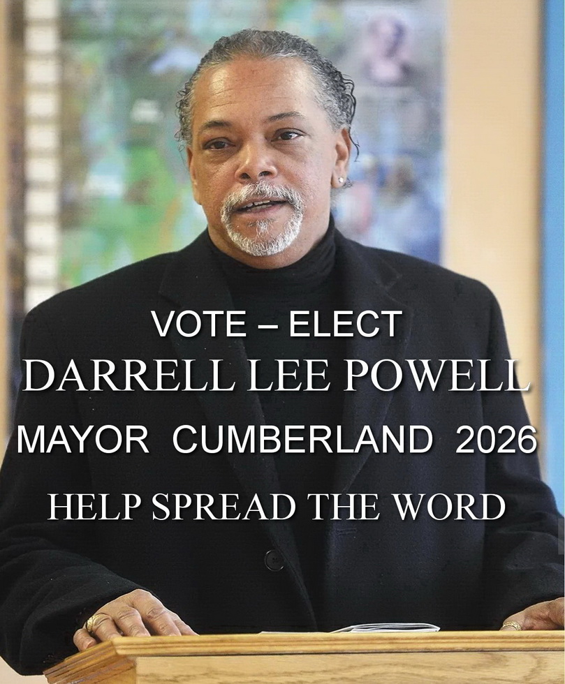 Darrell Lee Powell