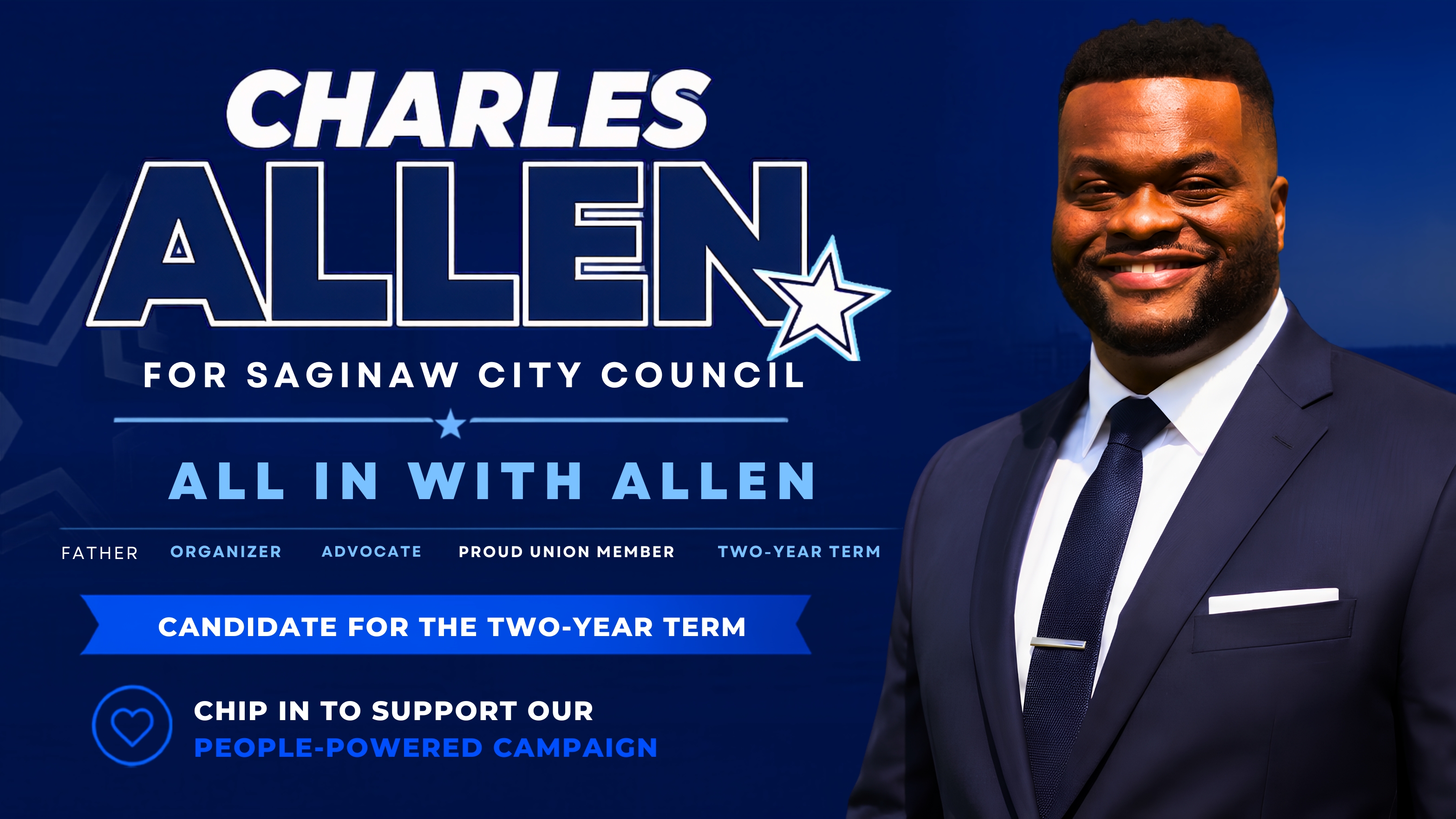 Charles Allen