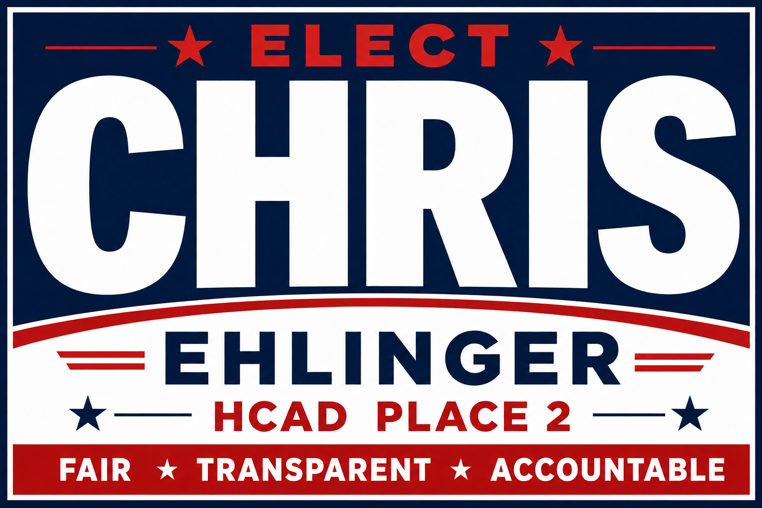 Chris Ehlinger