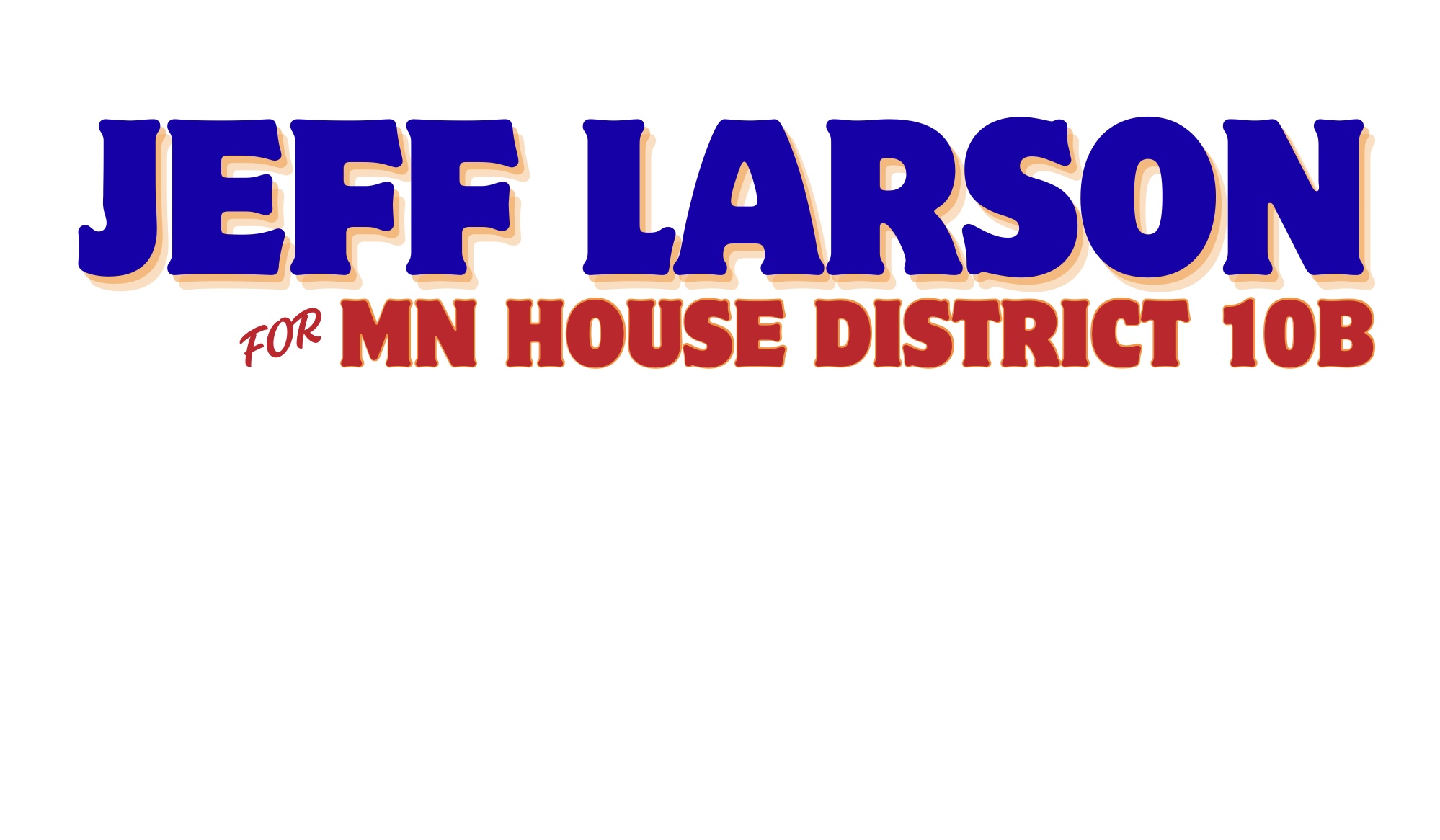 Jeff Larson