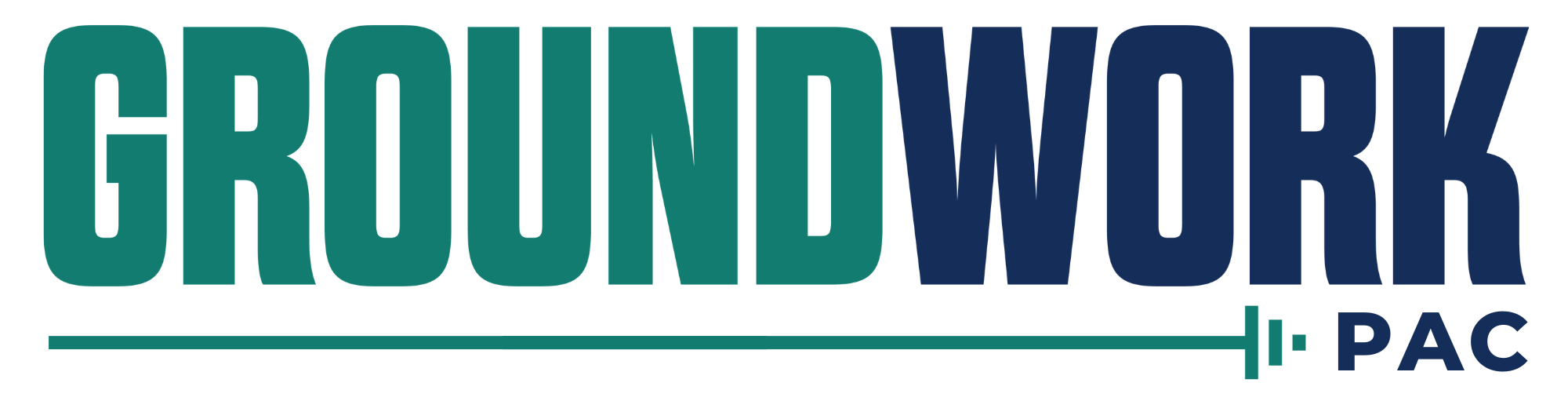 Groundwork Project PAC (Unlimited)