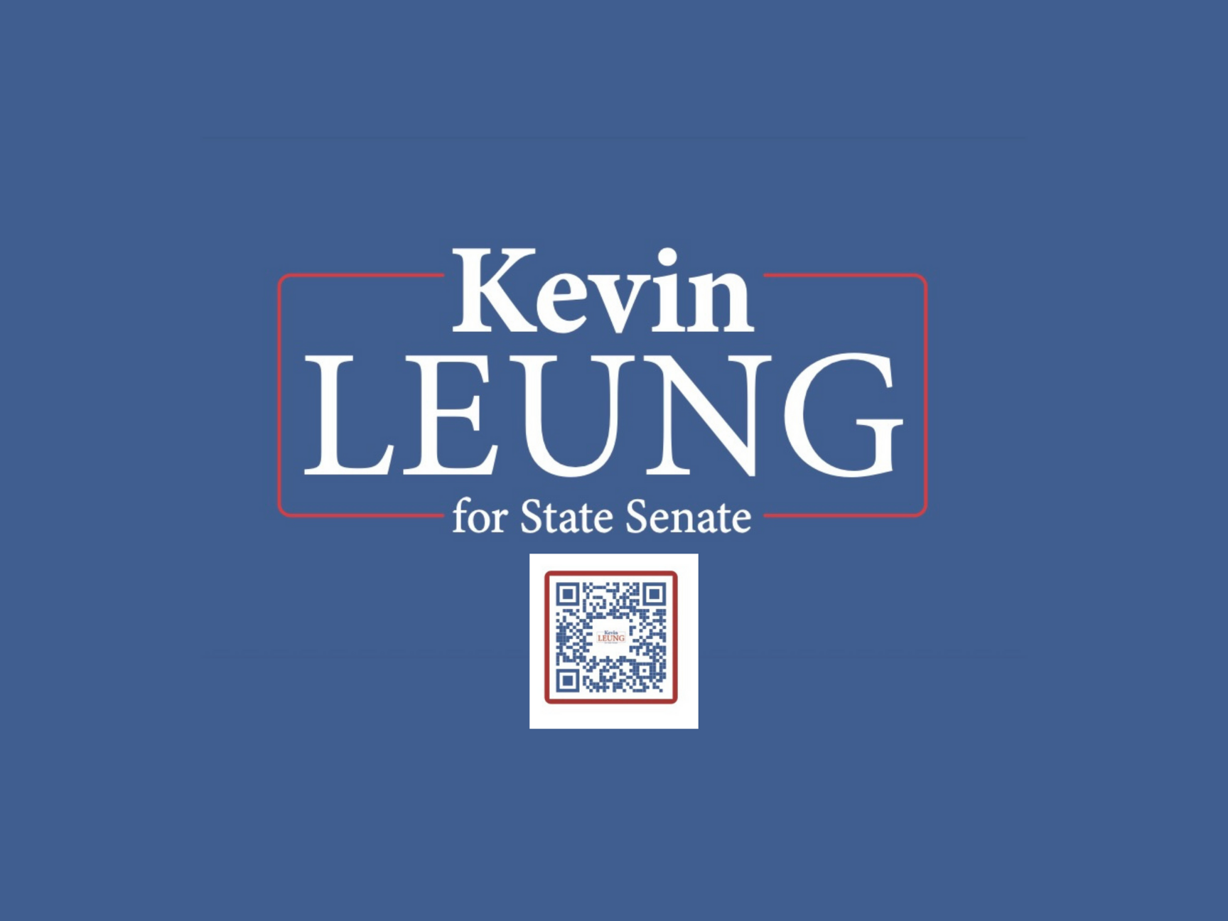Kevin Leung