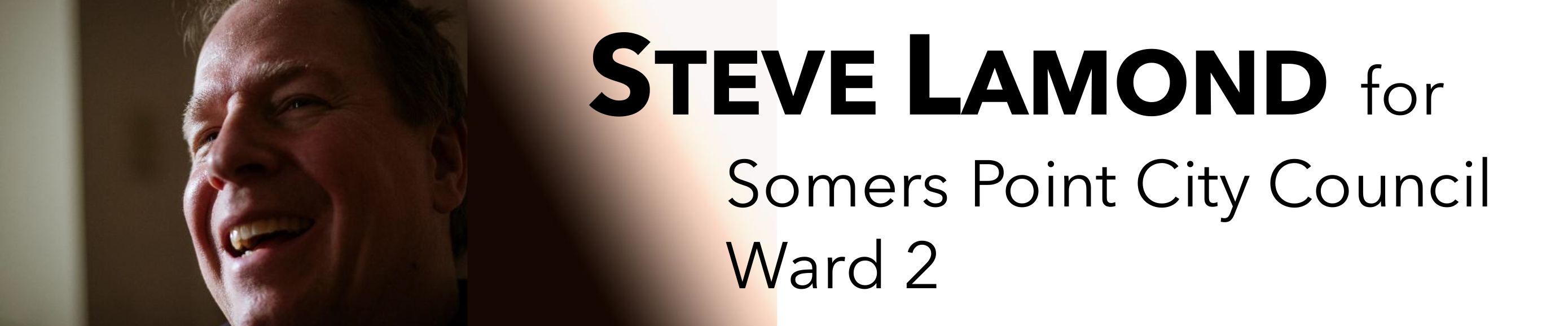 Steve Lamond